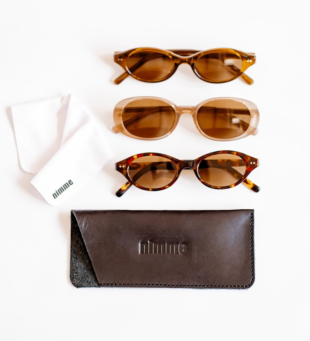 CURIOUS - Tortoise Shell