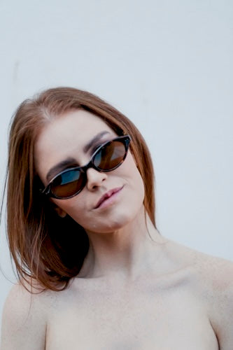 HOPEFUL - Tortoise Shell