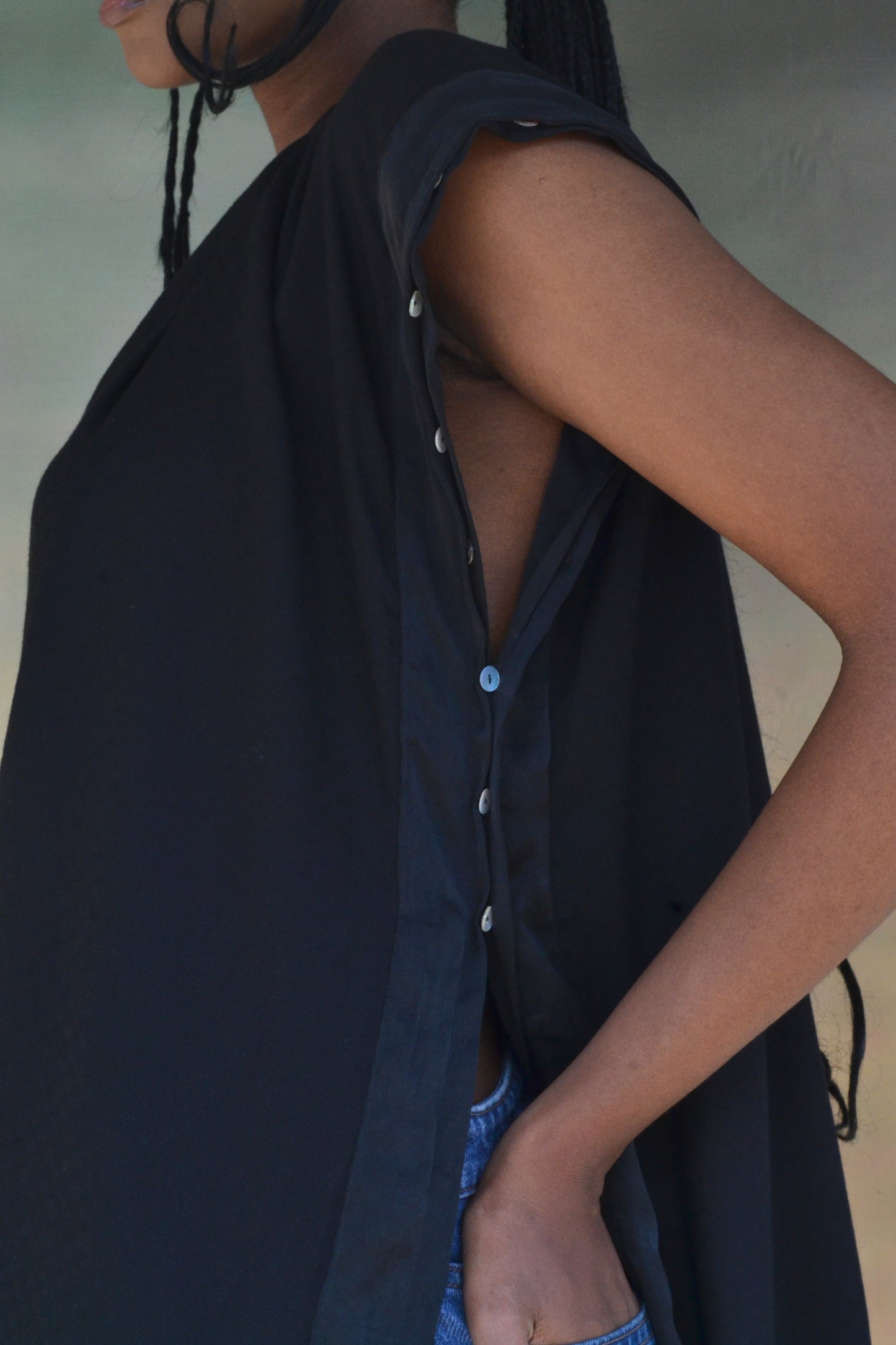The Nimme Scarf - Original Rayon