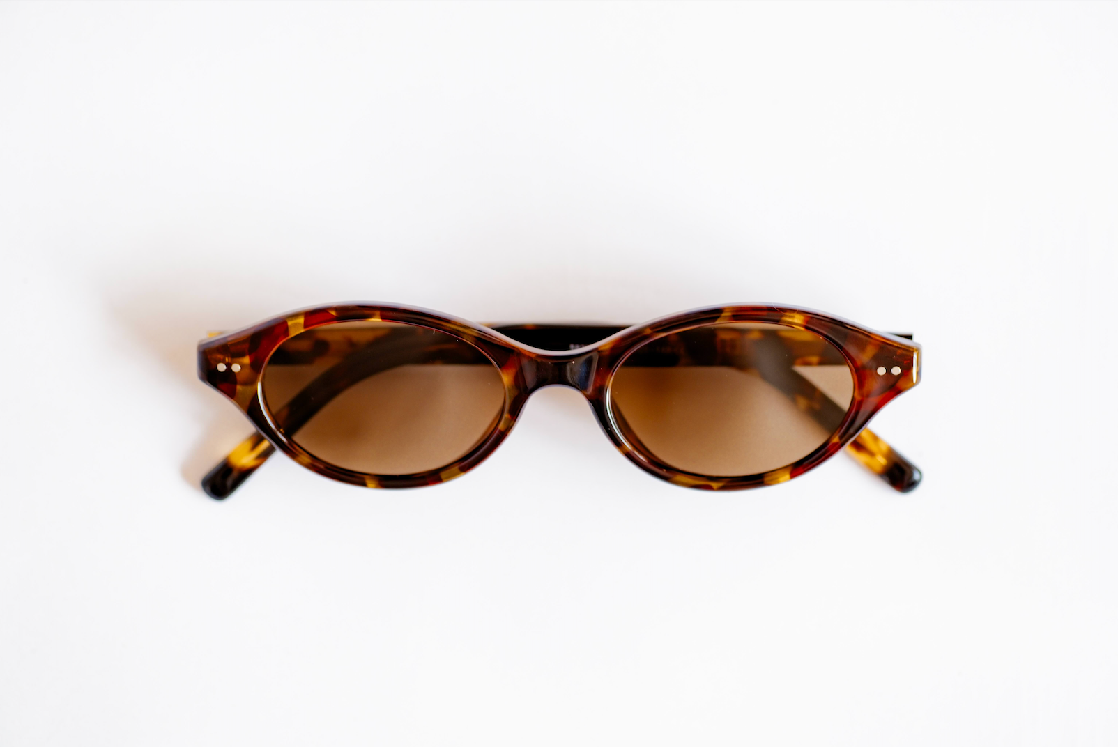 HOPEFUL - Tortoise Shell