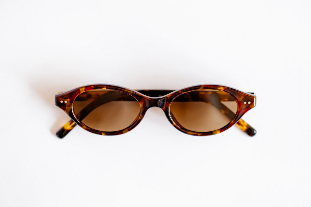 HOPEFUL - Tortoise Shell