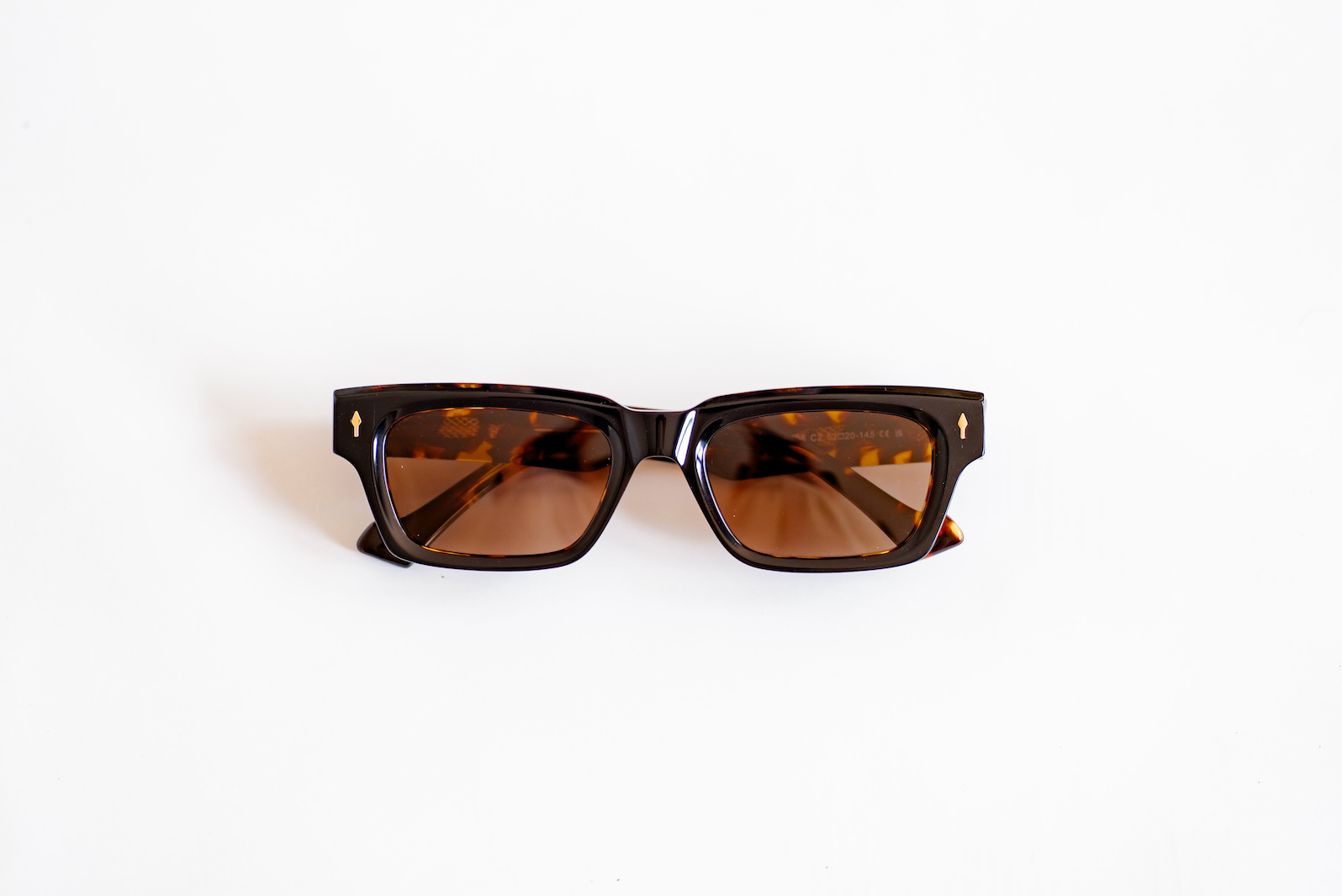 CURIOUS - Tortoise Shell