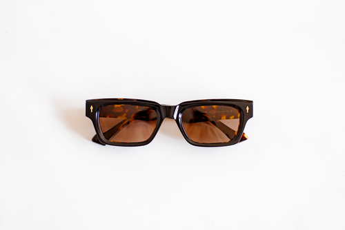 CURIOUS - Tortoise Shell