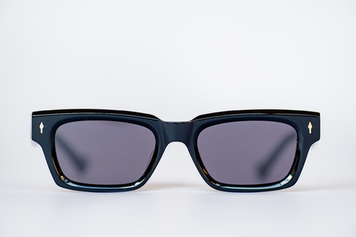 CURIOUS - Jet Black