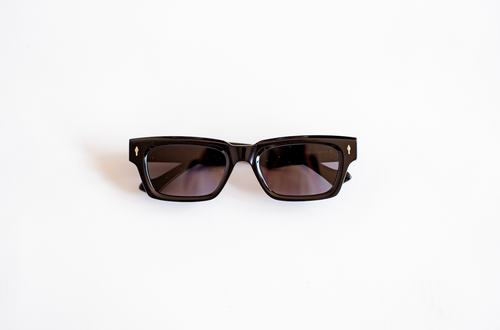 CURIOUS - Jet Black