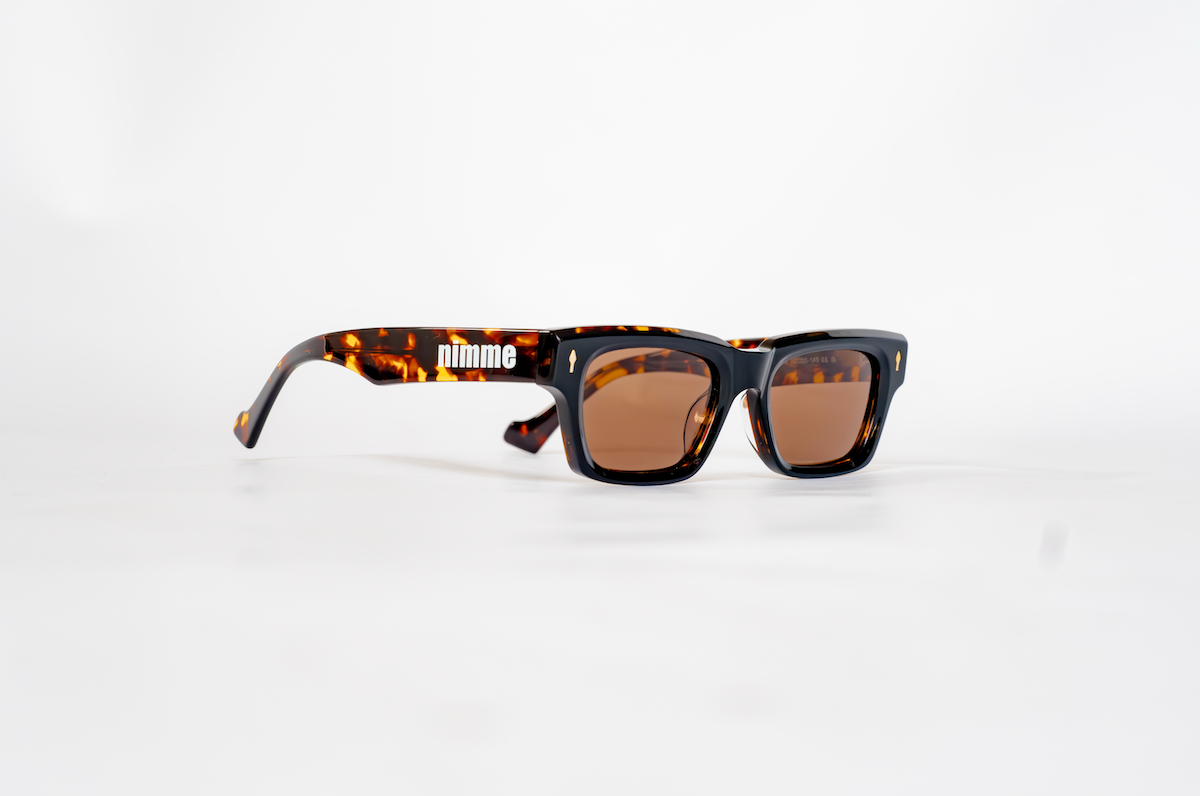 CURIOUS - Tortoise Shell
