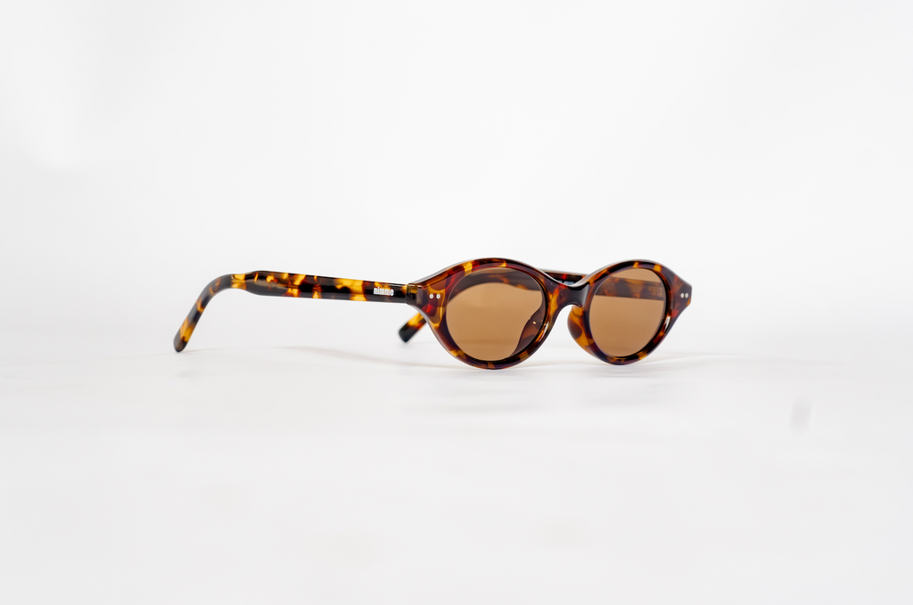 HOPEFUL - Tortoise Shell